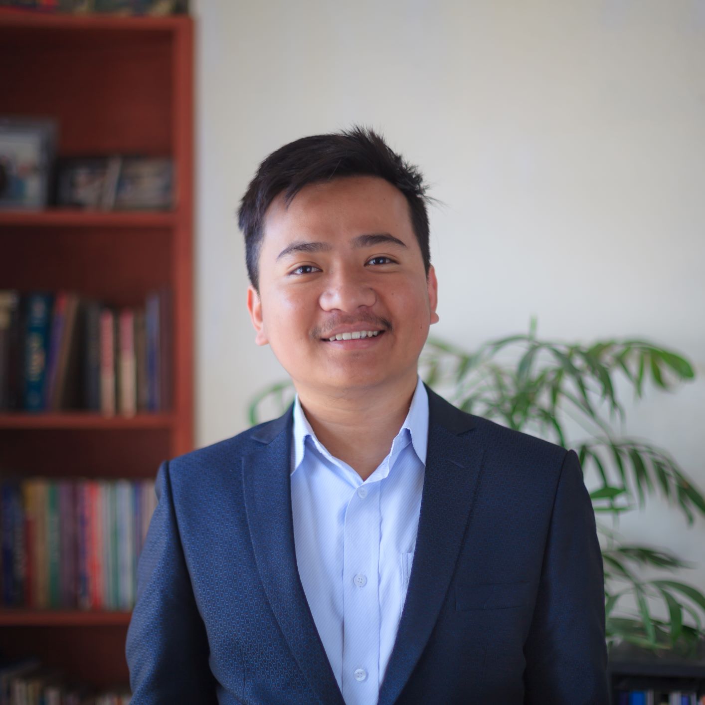 Daking Rai