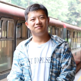 Hao Yan