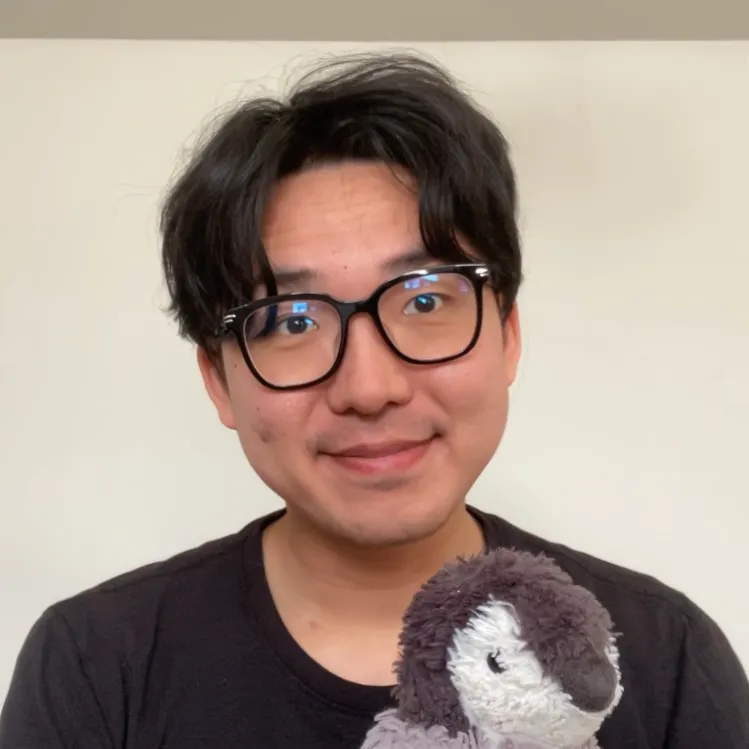 Wenhan Lyu